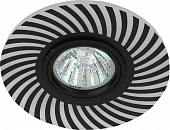 Точечный светильник  DK LD32 BK /1 