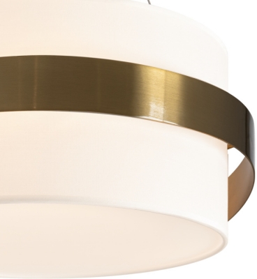 Подвесной светильник Bride FR5367PL-03BS