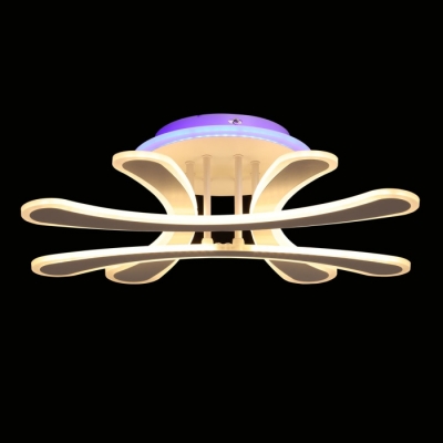 Потолочная люстра Оскар 510014105