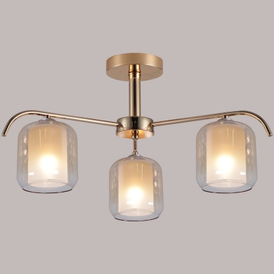 Потолочная люстра  98470-0.3-03