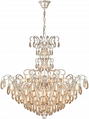 Подвесная люстра MONICA MONICA SP9 GOLD 