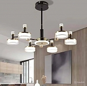 Потолочная люстра  F1324-07 