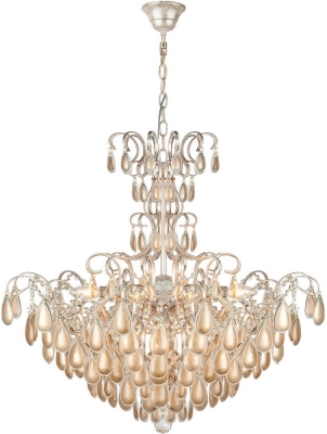 Подвесная люстра MONICA MONICA SP9 GOLD