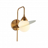 Бра Saturn 2125/03/01W 