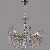 Подвесная люстра  02474-0.4-06A 