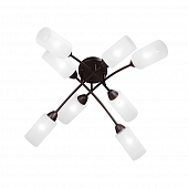 Потолочная люстра  V4188-7/8PL 