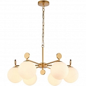 Подвесная люстра Absolute 2928-6P 