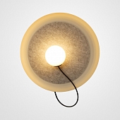 Настенный светильник  Margott-Wall01 