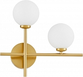 Настенный светильник Marsiada LDW 6033N-2 RT MD 