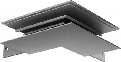 Соединитель угловой Accessories for tracks Exility TRA034OCL-41B
