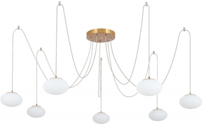 Подвесная люстра Atman Smart CL226A073