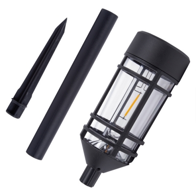 Грунтовый светильник  USL-S-189/PT480 VINTAGE