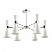 Потолочная люстра Quinn 3661/6C 