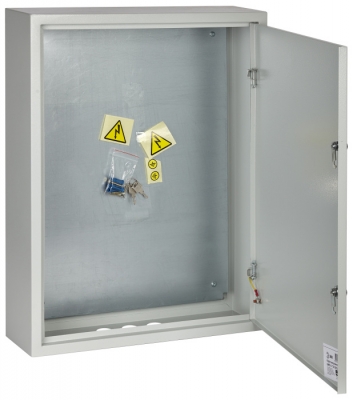 Распределительный щит  NO-114-10