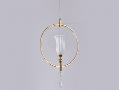 Подвесной светильник 4800 4801/S