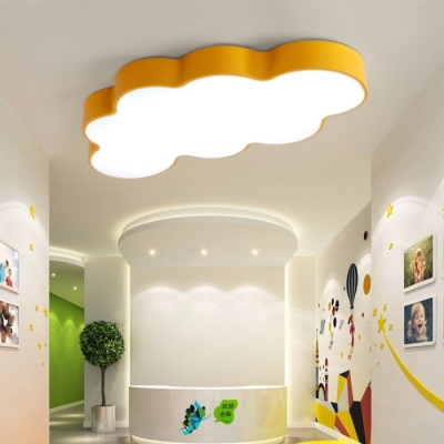 Потолочный светильник  CLOUD01