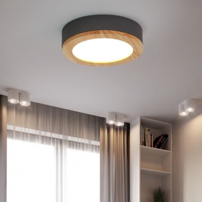 Потолочный светильник  WUDDA01