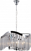 Подвесная люстра Wave V10772-6P 