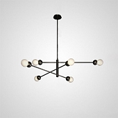 Потолочная люстра SALME SALME01 