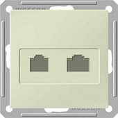 Розетка  RSI-251TK5E-2-86 
