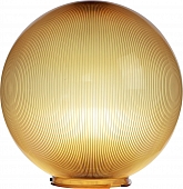 Плафон  UFP-P250В BRONZE 