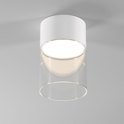 Точечный светильник Lumen 25047/LED