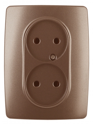 Розетка  12-2107-14