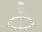 Подвесной светильник TRADITIONAL XR92031502 