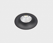 Точечный светильник  IT06-6023 black 4000K 