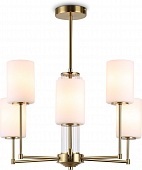 Потолочная люстра High Light LH56215 