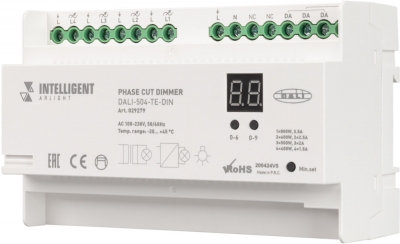 Диммер  029279