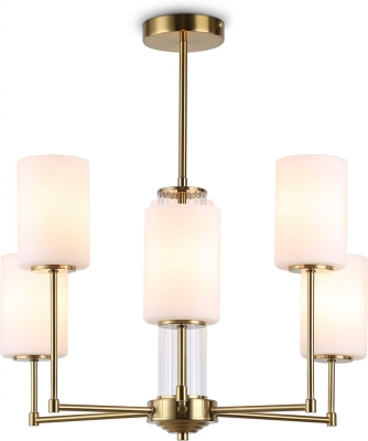 Потолочная люстра High Light LH56215