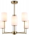 Потолочная люстра High Light LH56215