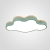 Потолочный светильник  Cloud-Eco01