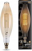 Лампочка светодиодная филаментная  155802008 