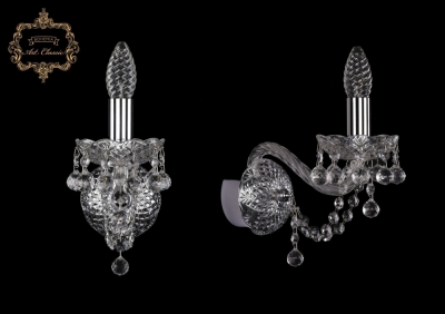 Бра 10.26 10.26.1.165.Cr.B