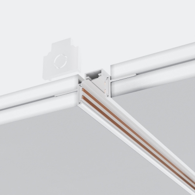 Заглушка Accessories for tracks Exility TRAM034EC-42W