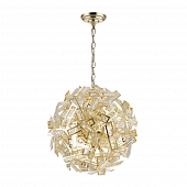 Подвесной светильник MODESTYLE MS.2298.500 GD 