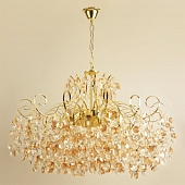 Подвесная люстра  02382-0.4-8+4 FFG 