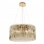 Подвесная люстра MODELUX ML.315.12 GD 