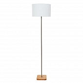 Торшер Charlie A5071PN-1SS 