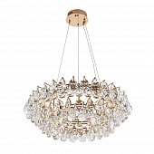 Подвесная люстра MODELUX ML.351.600 GD 