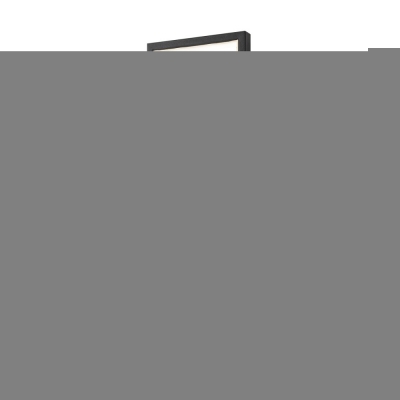 Настенный светильник Facet 10278/1LED