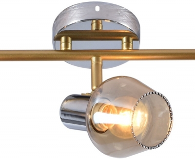 Спот  05949-0.8-03 CR+GOLD