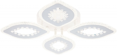 Потолочная люстра Dew 10271/4LED