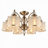 Потолочная люстра Agata APL.720.07.06 