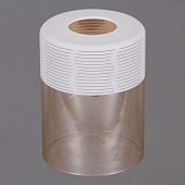 Плафон  019-1 GLASS 