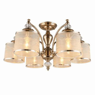 Потолочная люстра Agata APL.720.07.06