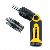 Отвертка  50408 