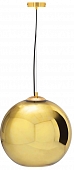 Подвесной светильник Copper Shade LOFT2024-E 